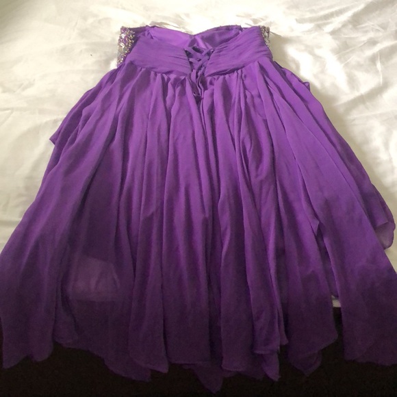 Dress - Picture 5 of 6